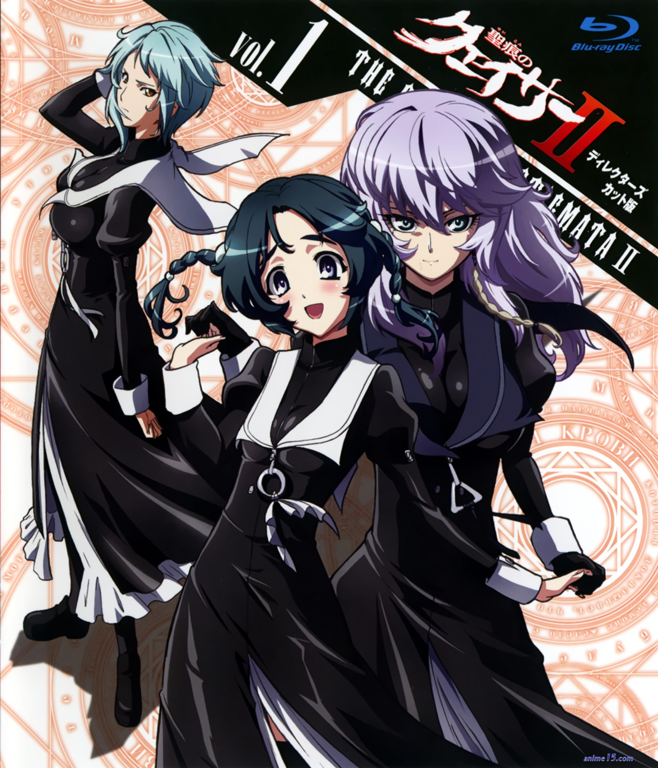 download anime seikon no qwaser