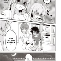 megami ryou