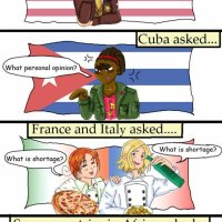 hetalia mexico comics deviantart