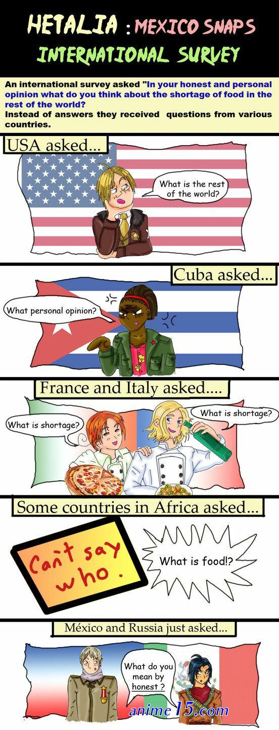 hetalia mexico comics deviantart