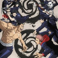jujutsuno kaisen episode4 vf