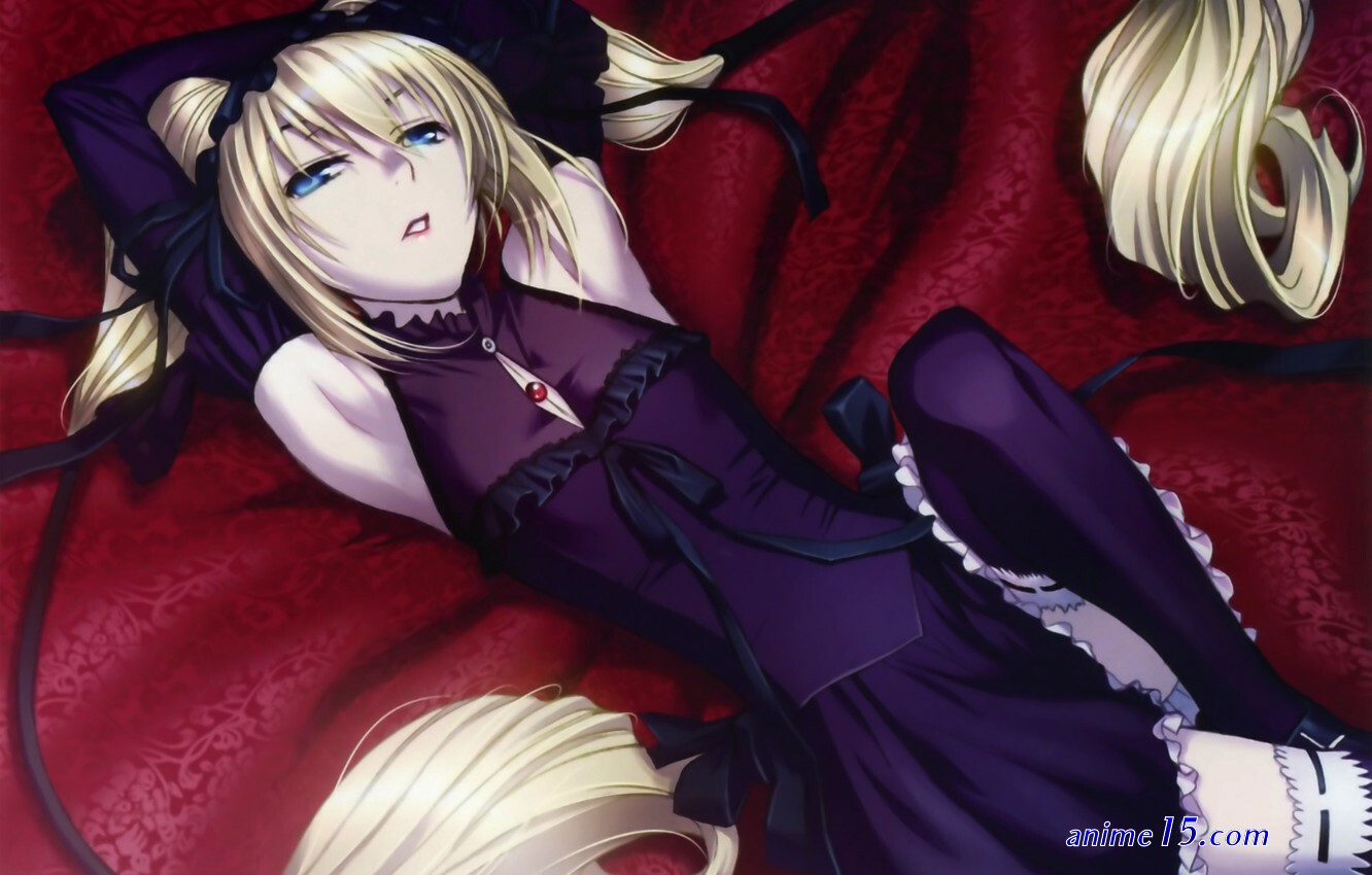 download anime seikon no qwaser