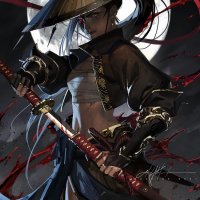 sarashi anime pinterest