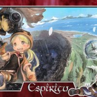 neko sama made in abyss