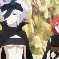 sarashi anime pinterest