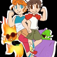 solar blast porn comics