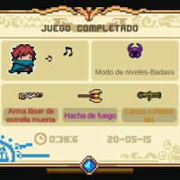 elf3d boss 1-4