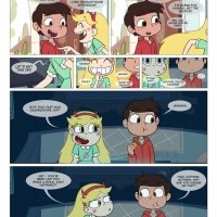 star butterfly porn comics