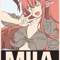 download anime monster musume no iru nichijou