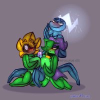 solar blast porn comics
