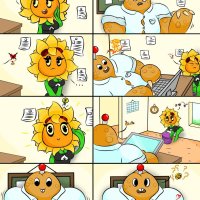 solar blast porn comics