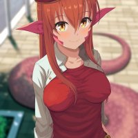 download anime monster musume no iru nichijou