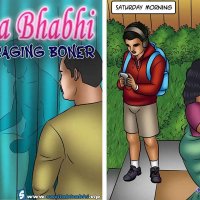 kirtu hindi comics mom