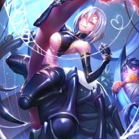 download anime monster musume no iru nichijou