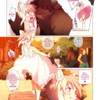 femboy xyzcomics