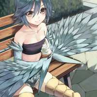 download anime monster musume no iru nichijou