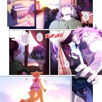 femboy xyzcomics