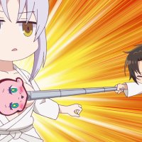 megami ryou