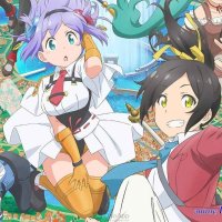 made in abyss 03 vostfr