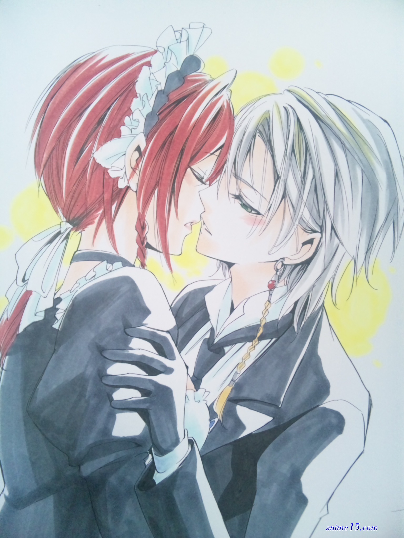 download anime seikon no qwaser