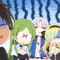 megami ryou