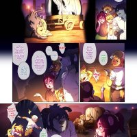 femboy xyzcomics