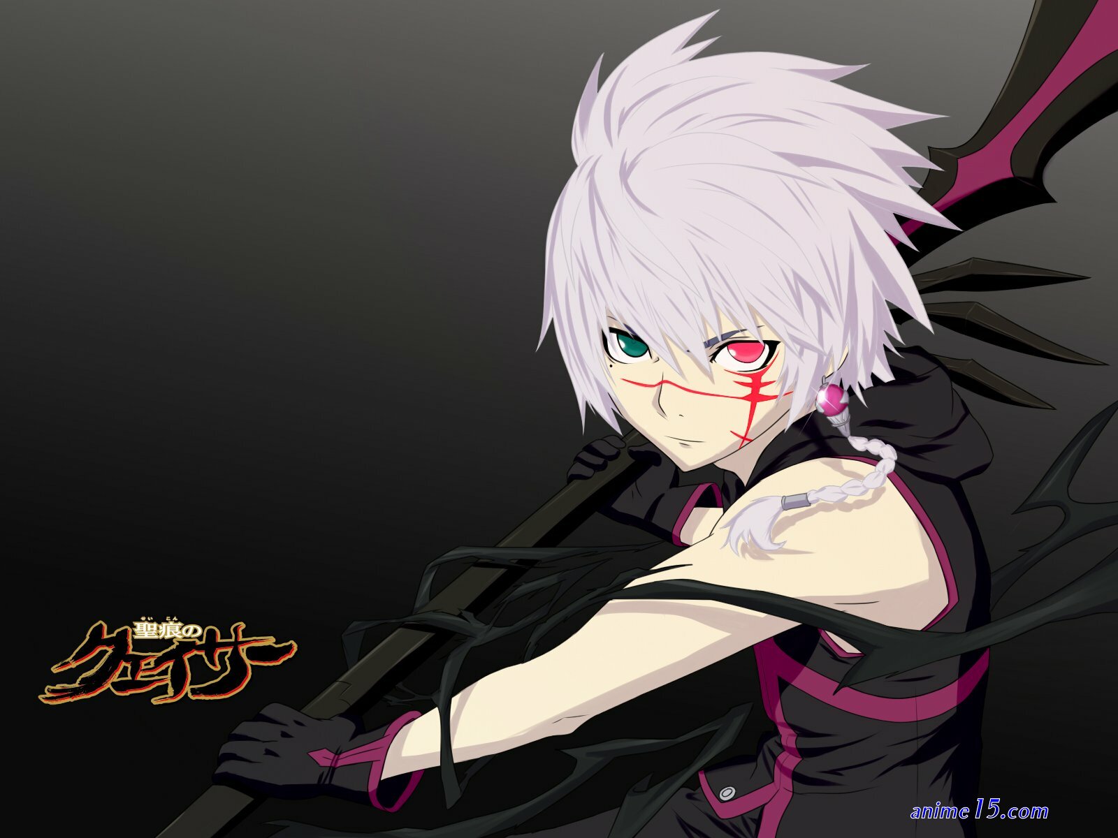 download anime seikon no qwaser