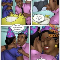 kirtu hindi comics mom