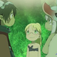 made in abyss 03 vostfr