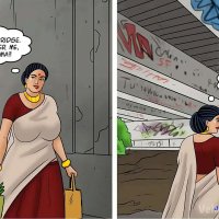 kirtu hindi comics mom