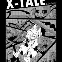 chara comics your soul for my tits