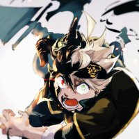 black clover vopstfr