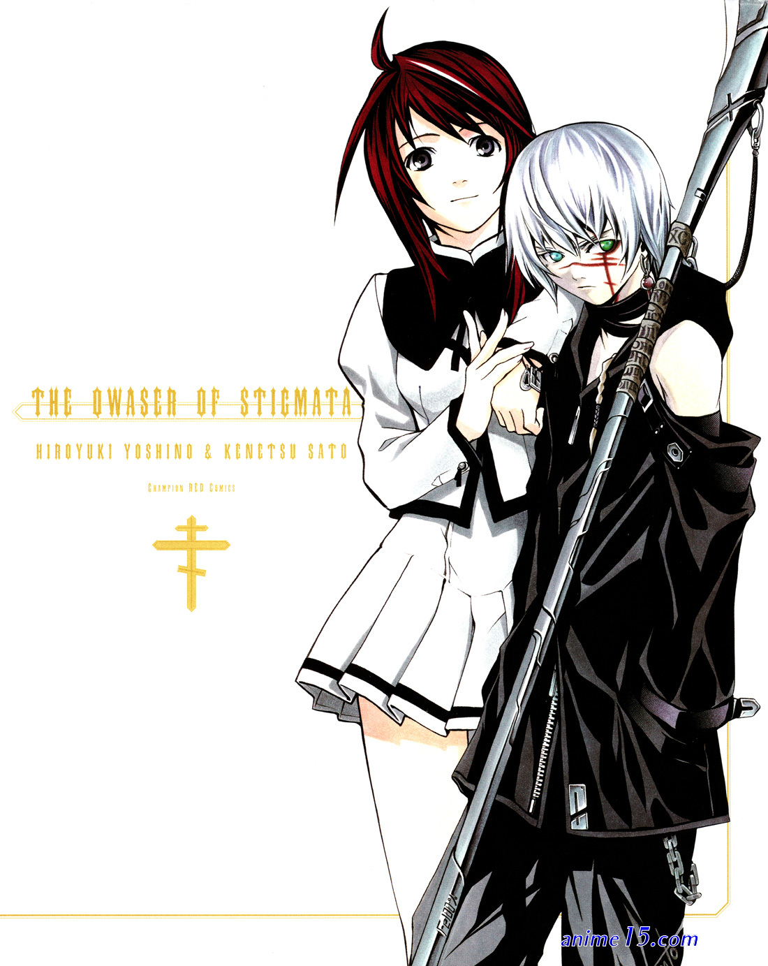 download anime seikon no qwaser
