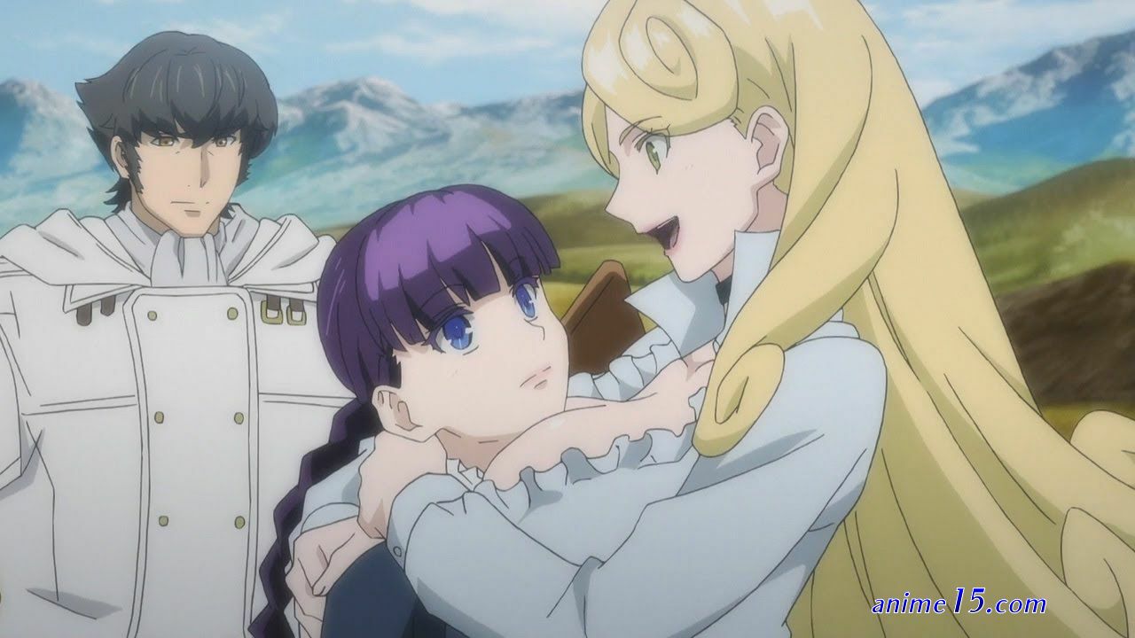 download anime seikon no qwaser