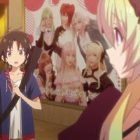 megami ryou