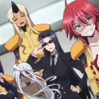 download anime monster musume no iru nichijou