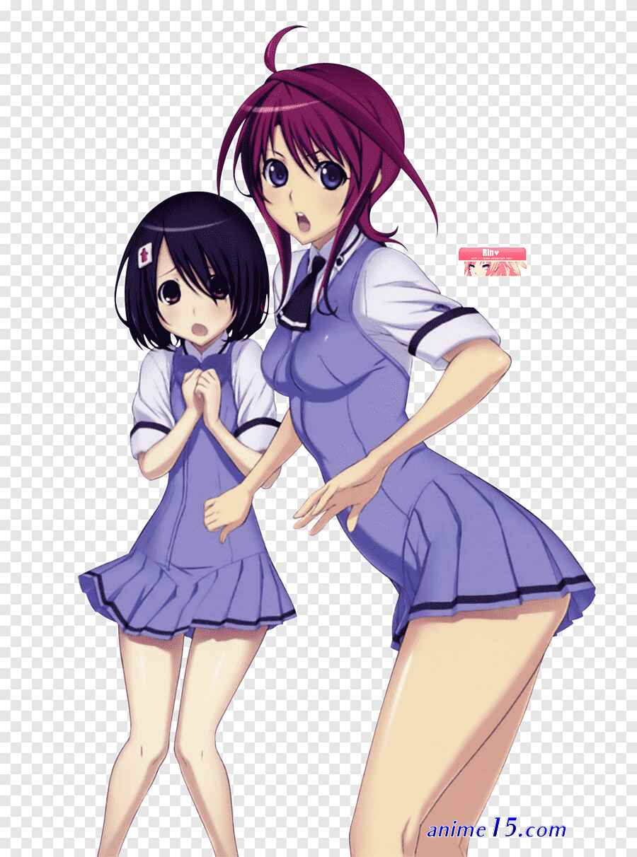 download anime seikon no qwaser
