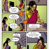 kirtu hindi comics mom
