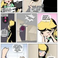 star butterfly porn comics