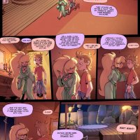 gravity falls porn comics