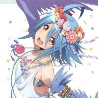 download anime monster musume no iru nichijou