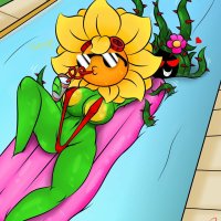 solar blast porn comics