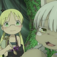 made in abyss 03 vostfr