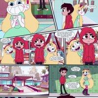 star butterfly porn comics