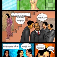 kirtu hindi comics mom