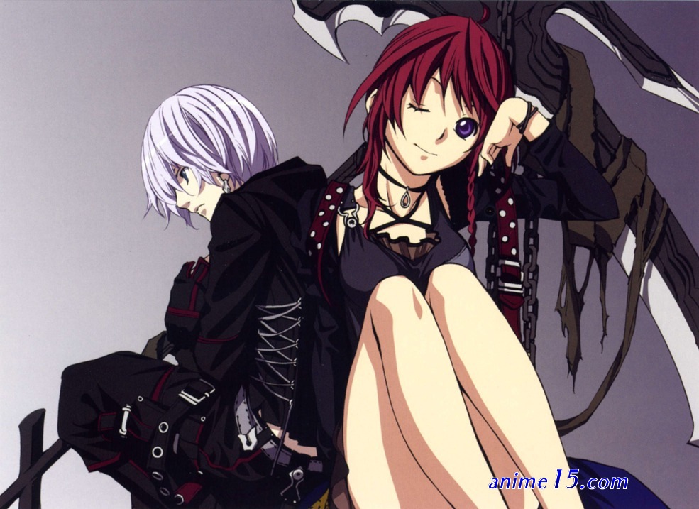 download anime seikon no qwaser