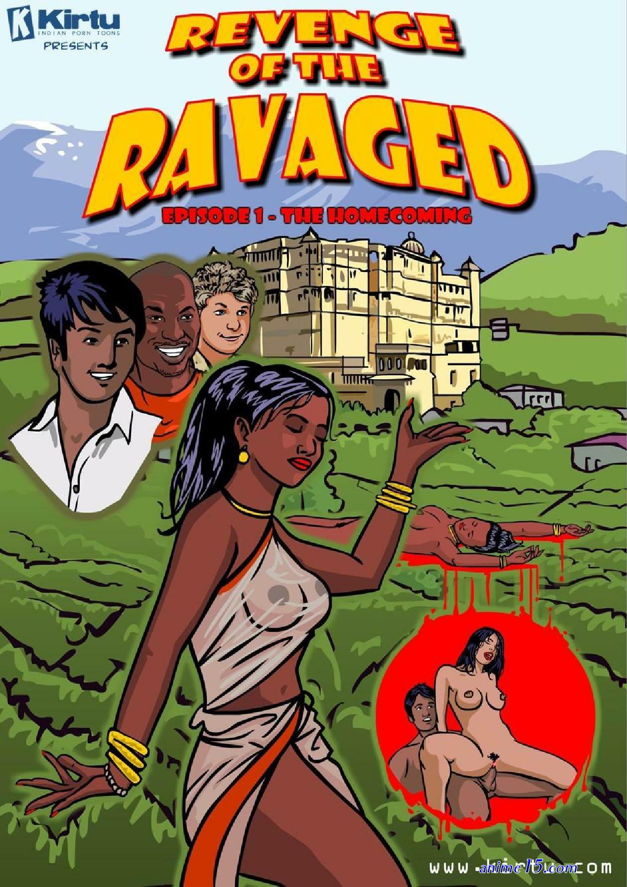 kirtu hindi comics mom