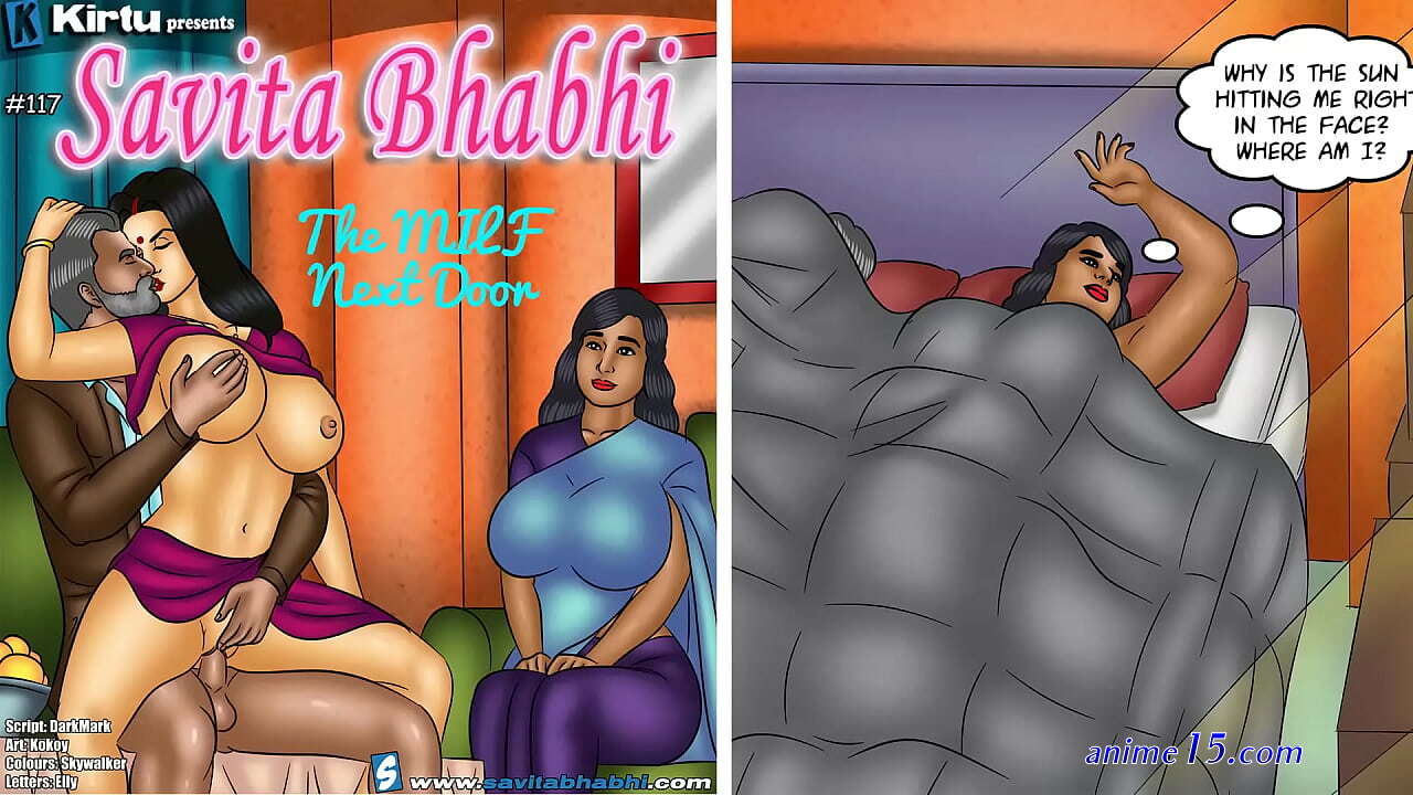 kirtu hindi comics mom