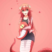 download anime monster musume no iru nichijou