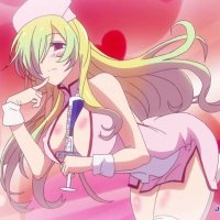 megami ryou